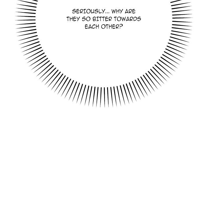 Never Just Friends - Chapter 6 Page 156