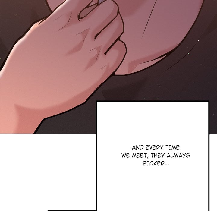 Never Just Friends - Chapter 6 Page 19