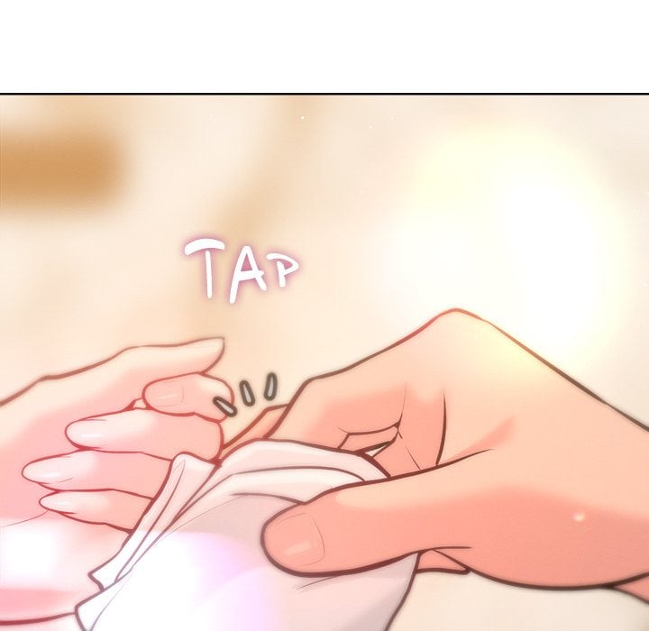 Never Just Friends - Chapter 6 Page 27