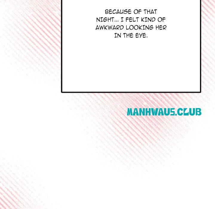 Never Just Friends - Chapter 6 Page 34