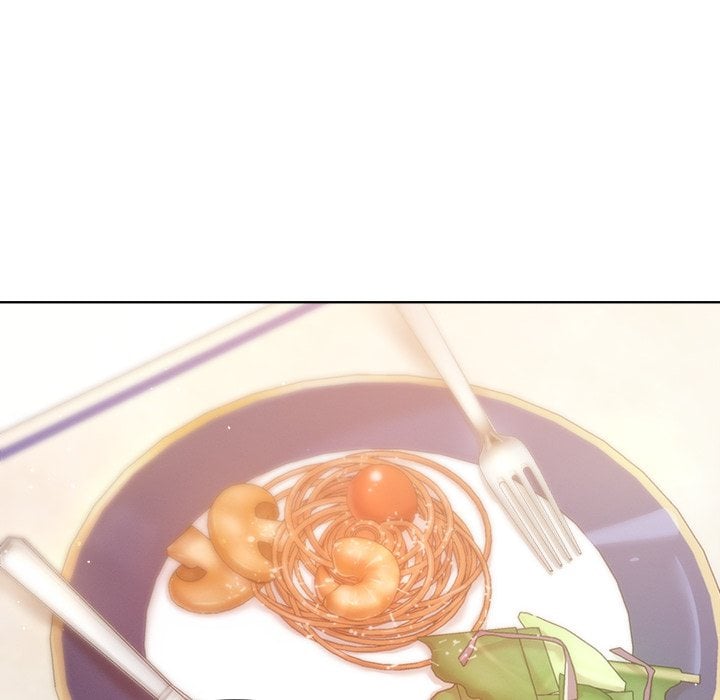 Never Just Friends - Chapter 6 Page 43