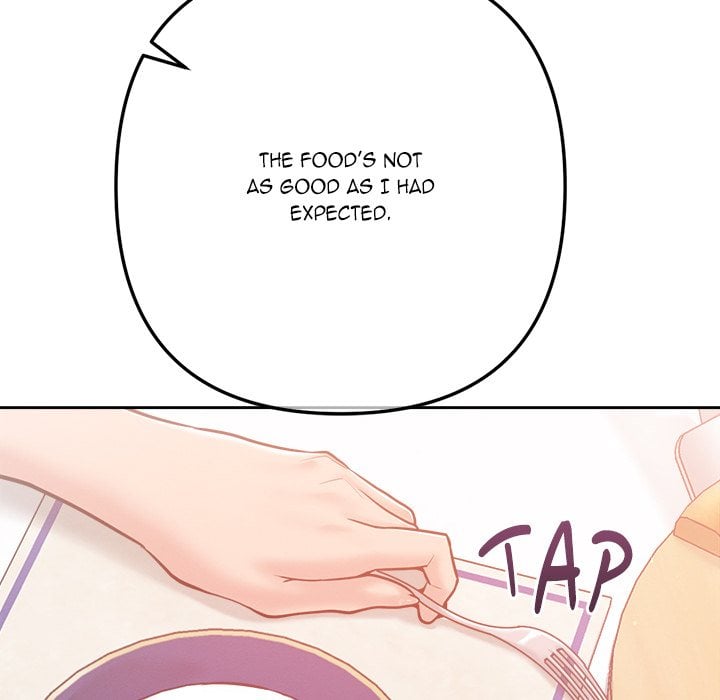 Never Just Friends - Chapter 6 Page 5