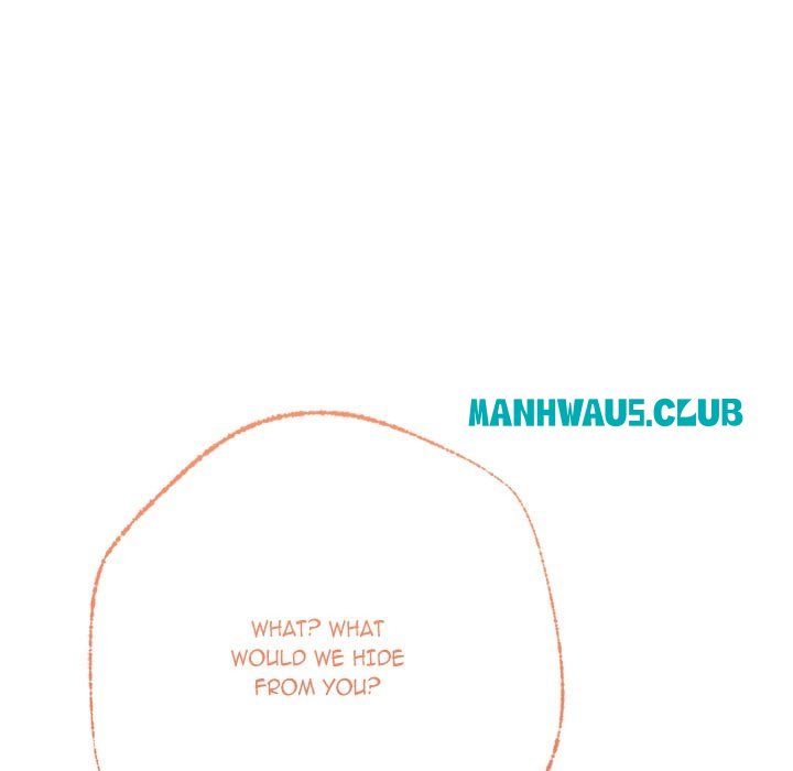 Never Just Friends - Chapter 6 Page 50