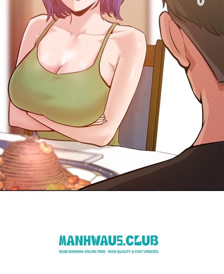 Never Just Friends - Chapter 6 Page 54