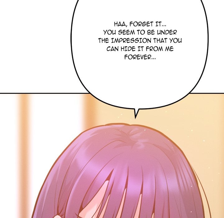 Never Just Friends - Chapter 6 Page 69