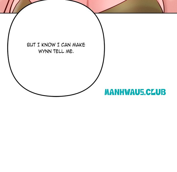 Never Just Friends - Chapter 6 Page 71