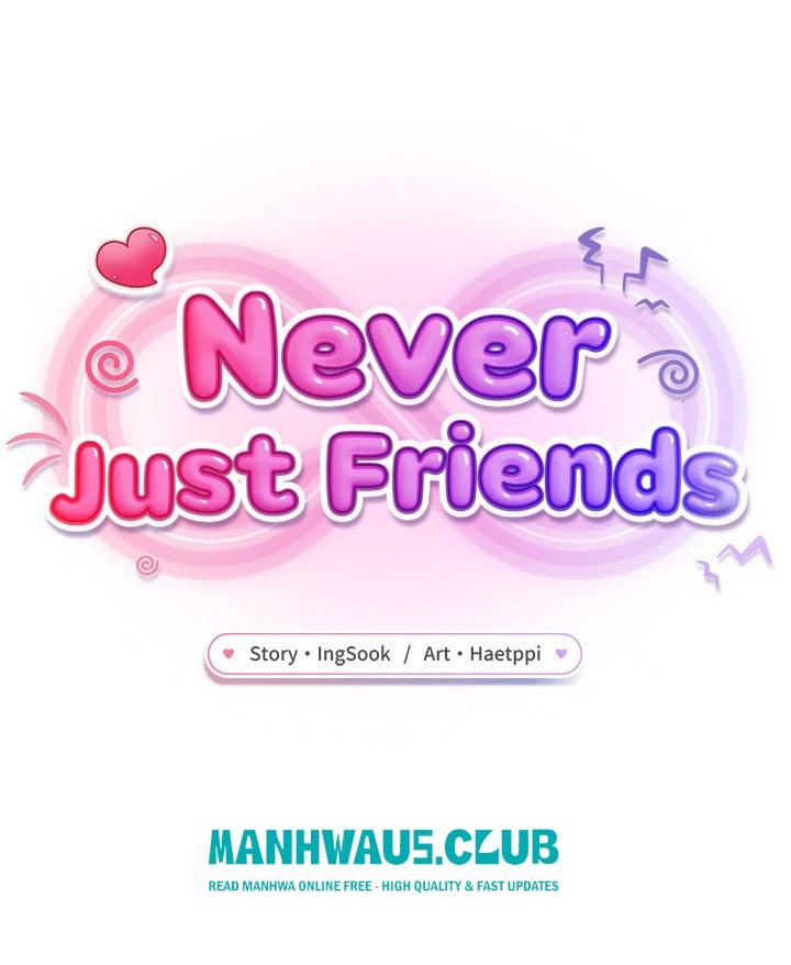 Never Just Friends - Chapter 6 Page 79