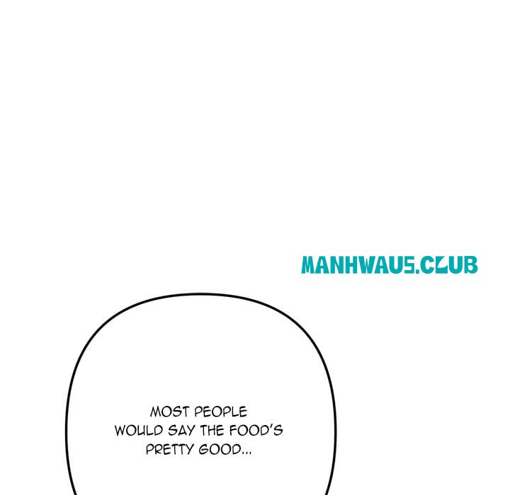 Never Just Friends - Chapter 6 Page 8