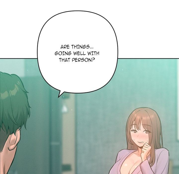 Never Just Friends - Chapter 7 Page 104