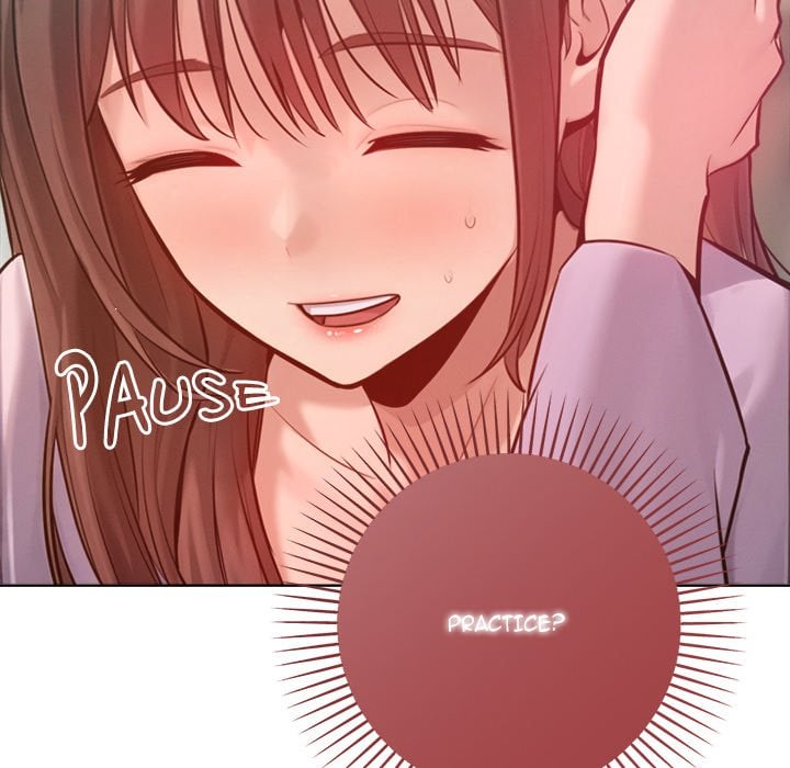 Never Just Friends - Chapter 7 Page 106