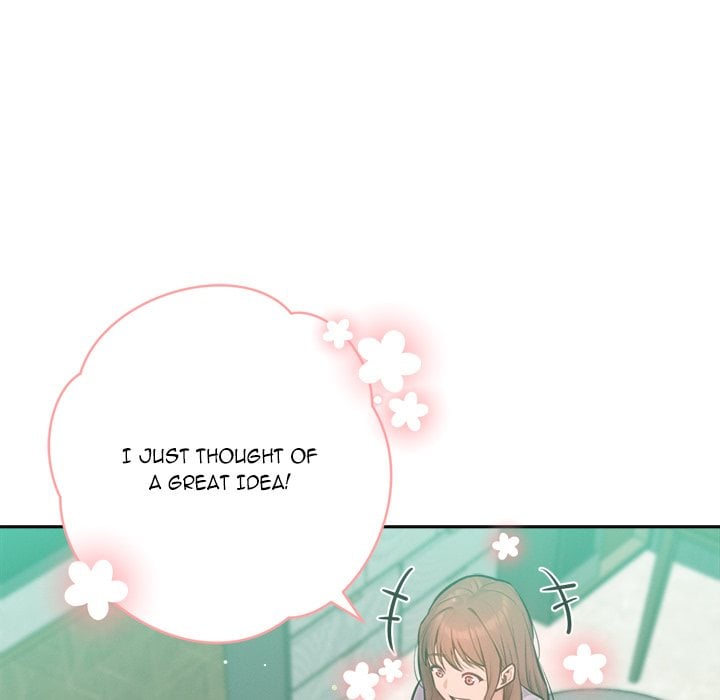 Never Just Friends - Chapter 7 Page 109