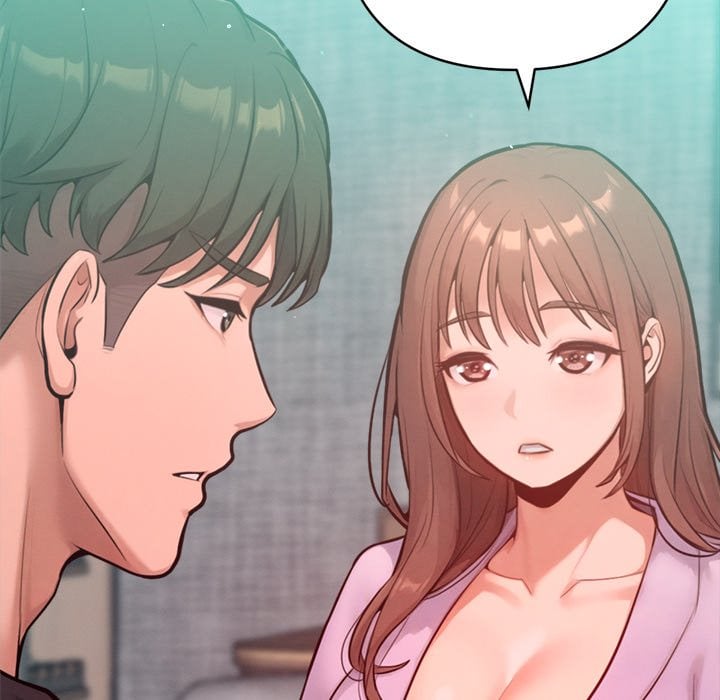 Never Just Friends - Chapter 7 Page 130