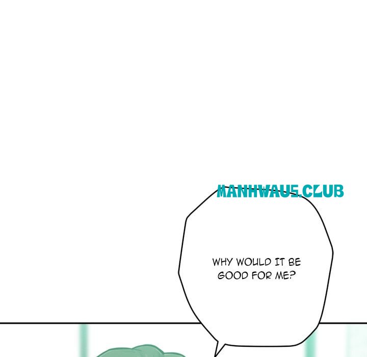 Never Just Friends - Chapter 7 Page 134