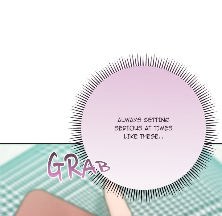 Never Just Friends - Chapter 7 Page 135