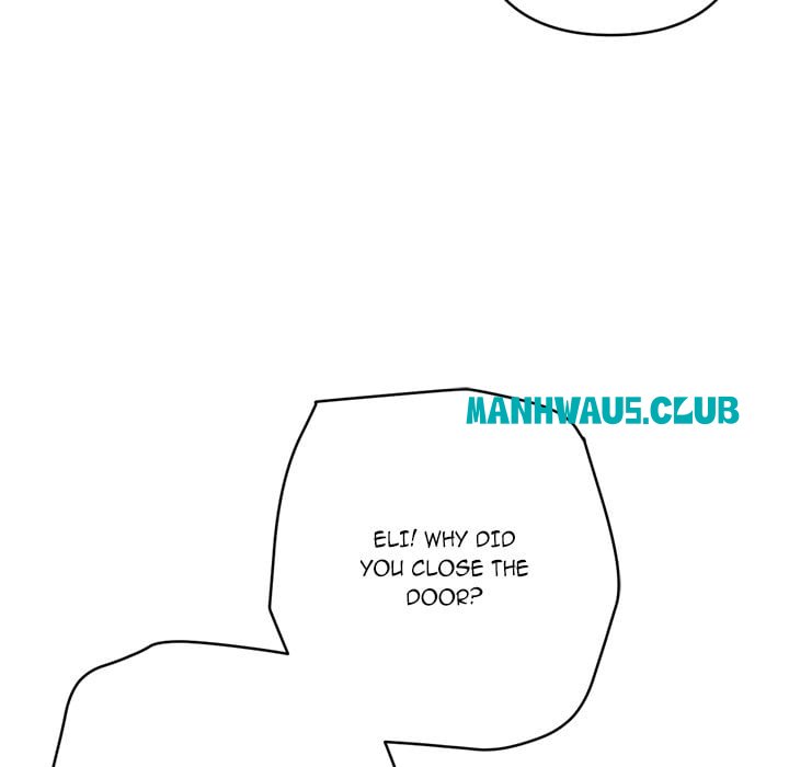 Never Just Friends - Chapter 7 Page 23