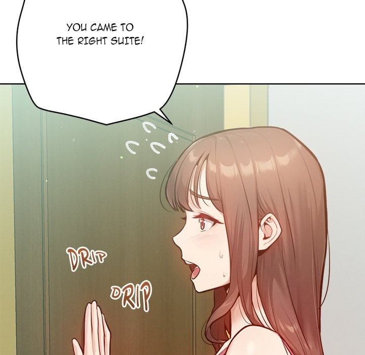 Never Just Friends - Chapter 7 Page 24