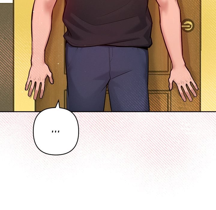 Never Just Friends - Chapter 7 Page 38