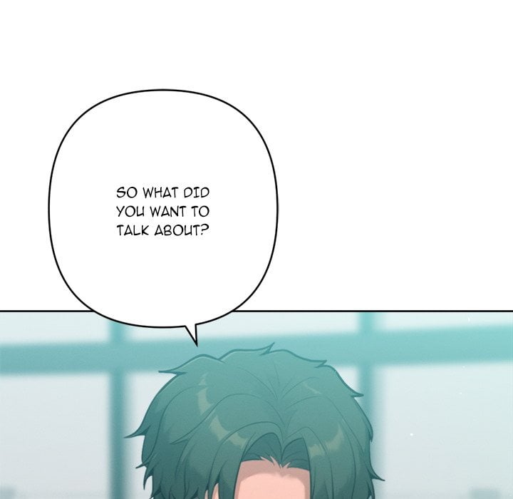 Never Just Friends - Chapter 7 Page 49