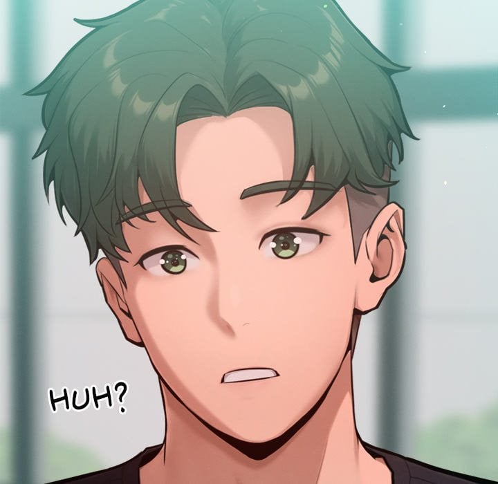 Never Just Friends - Chapter 7 Page 57