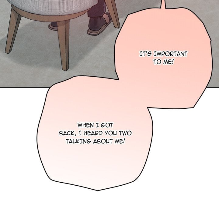 Never Just Friends - Chapter 7 Page 60