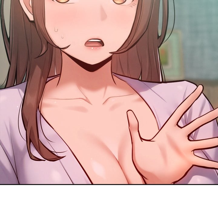 Never Just Friends - Chapter 7 Page 68