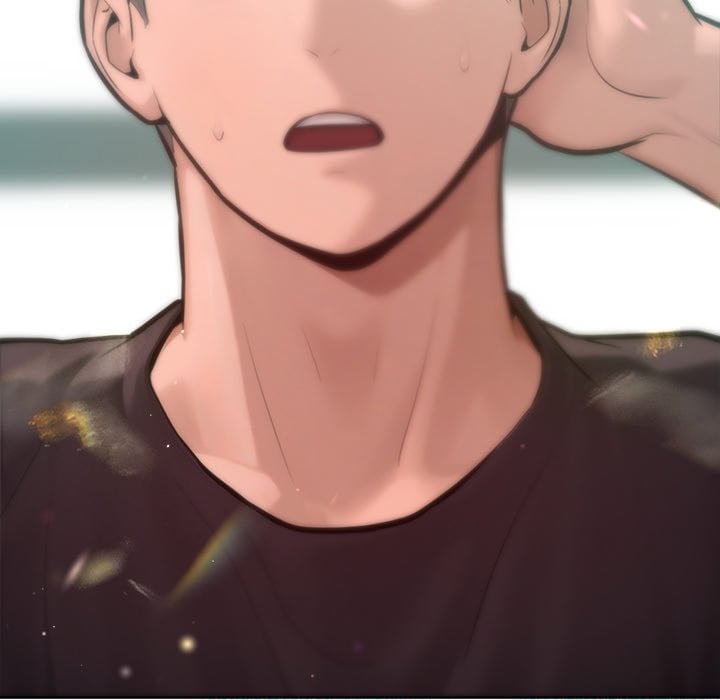 Never Just Friends - Chapter 7 Page 74