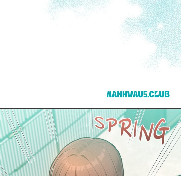 Never Just Friends - Chapter 7 Page 75