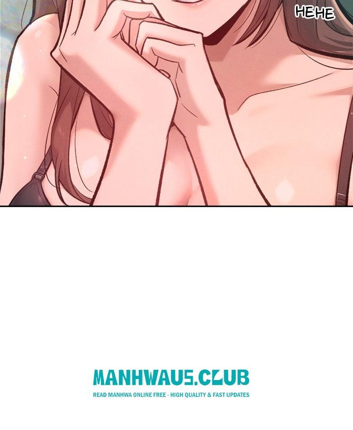 Never Just Friends - Chapter 8 Page 102