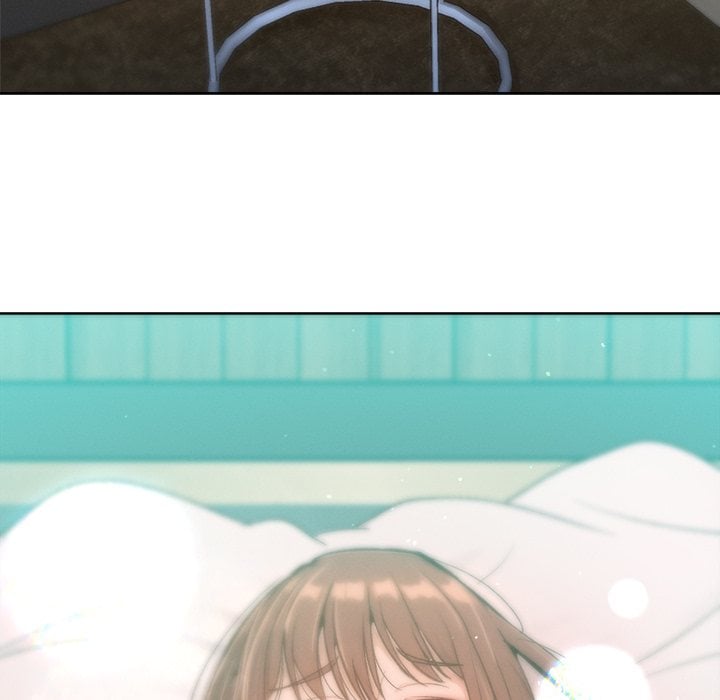 Never Just Friends - Chapter 8 Page 111