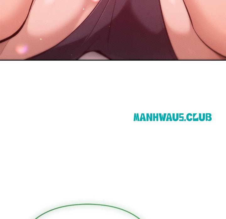 Never Just Friends - Chapter 8 Page 124