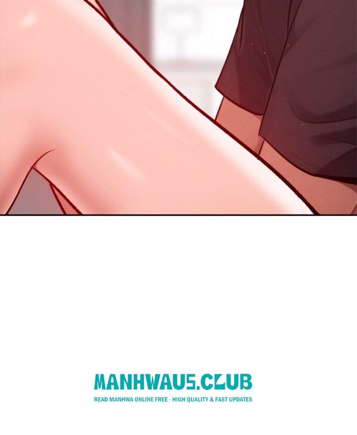 Never Just Friends - Chapter 8 Page 129