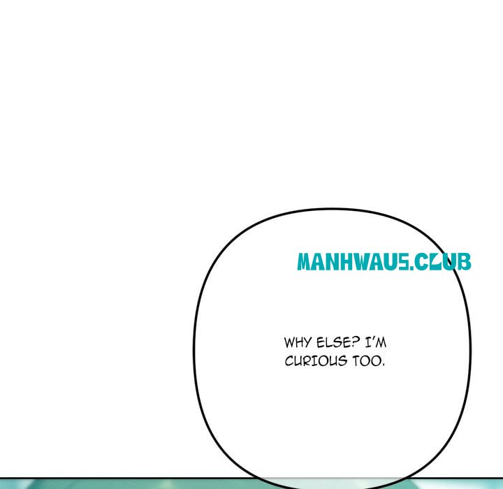 Never Just Friends - Chapter 8 Page 137