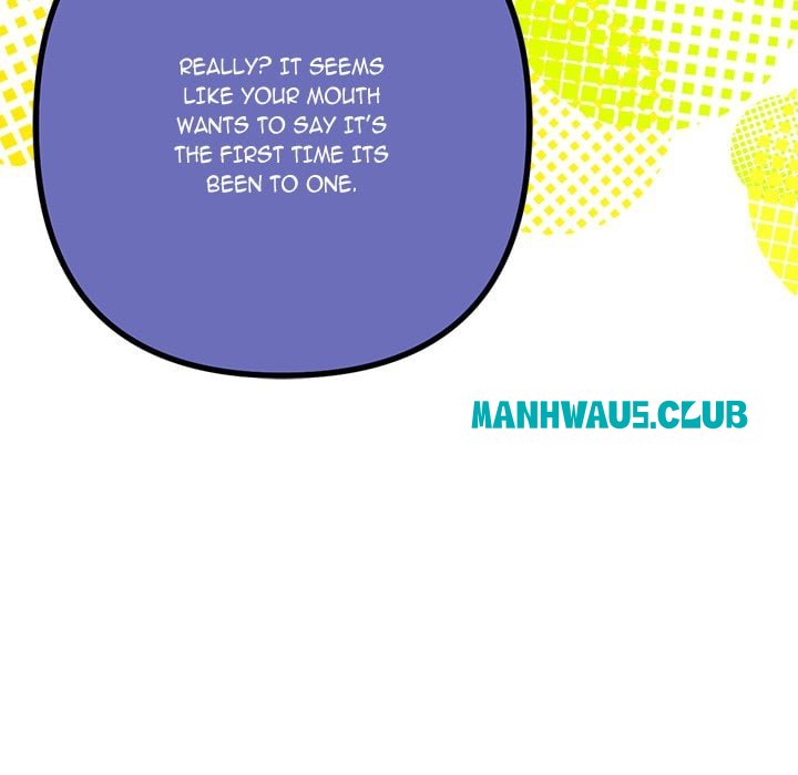 Never Just Friends - Chapter 8 Page 15