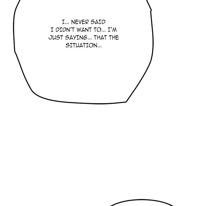 Never Just Friends - Chapter 8 Page 18