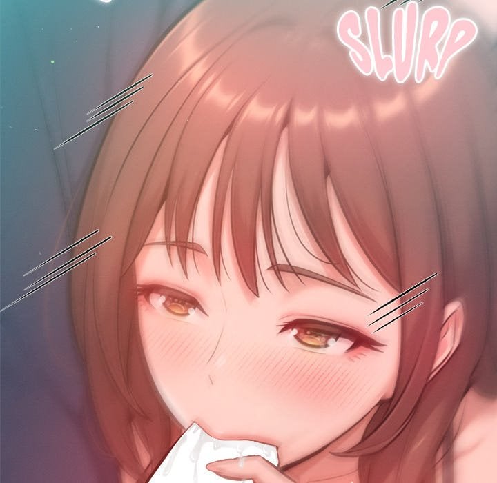 Never Just Friends - Chapter 8 Page 29