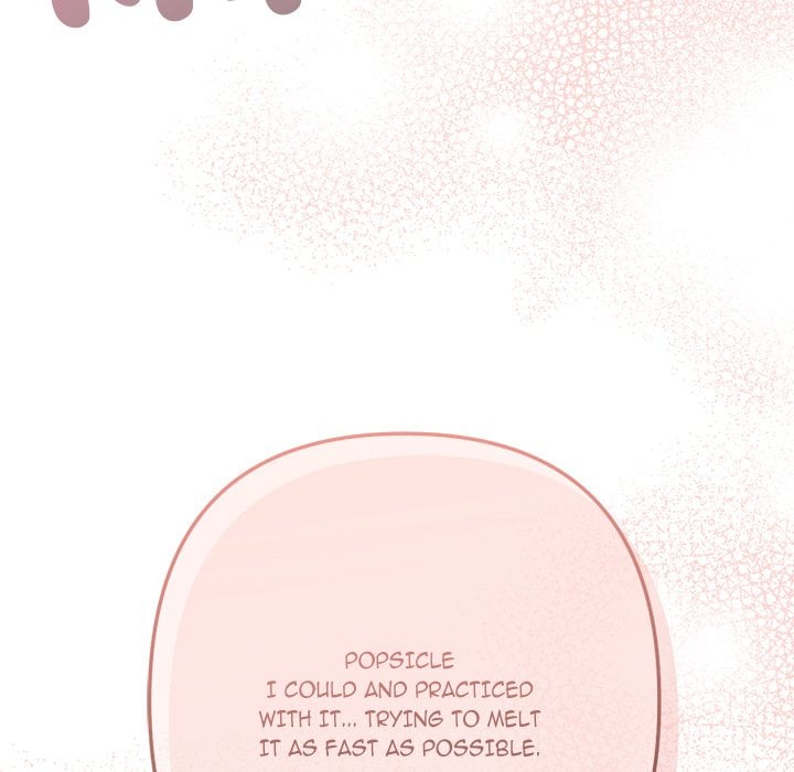 Never Just Friends - Chapter 8 Page 41