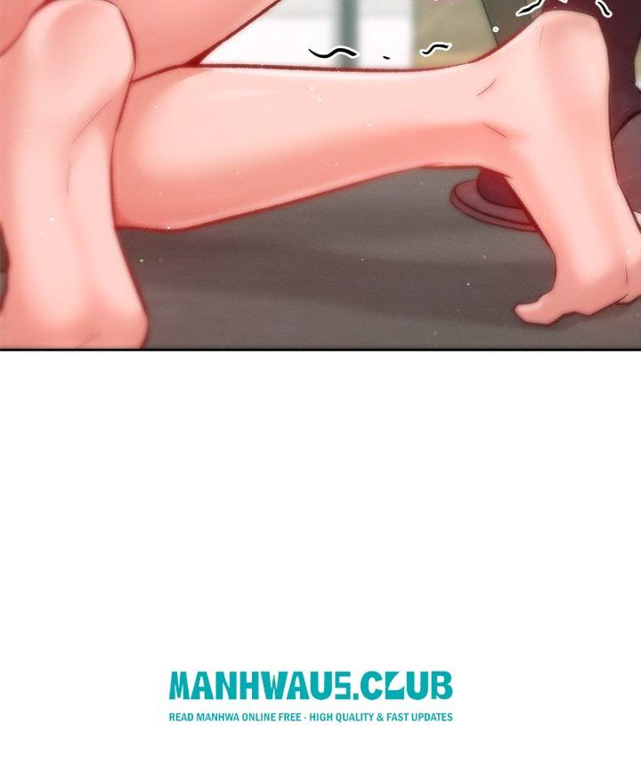 Never Just Friends - Chapter 8 Page 70