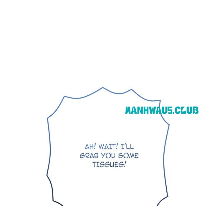 Never Just Friends - Chapter 8 Page 77