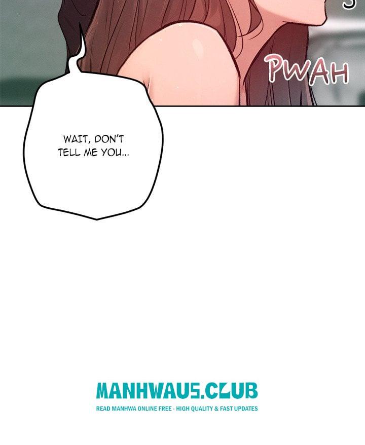 Never Just Friends - Chapter 8 Page 83