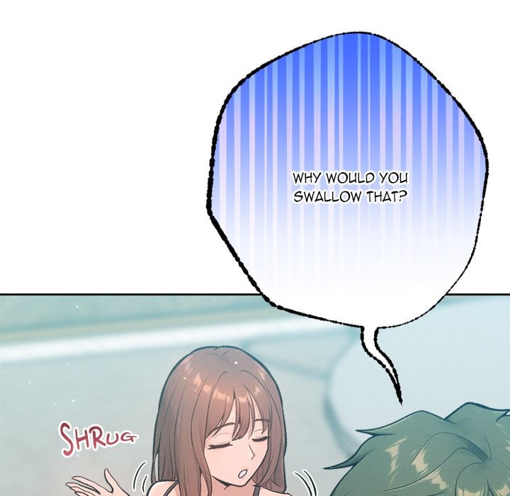 Never Just Friends - Chapter 8 Page 87