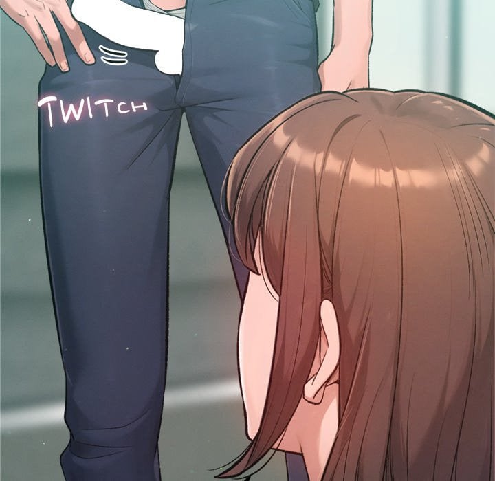 Never Just Friends - Chapter 8 Page 93