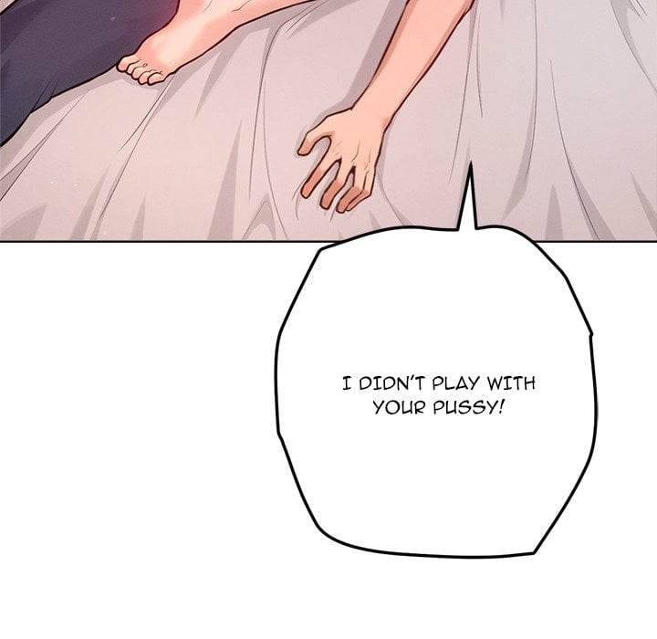 Never Just Friends - Chapter 9 Page 10