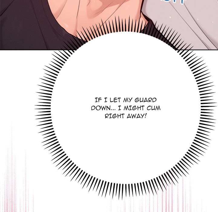 Never Just Friends - Chapter 9 Page 102