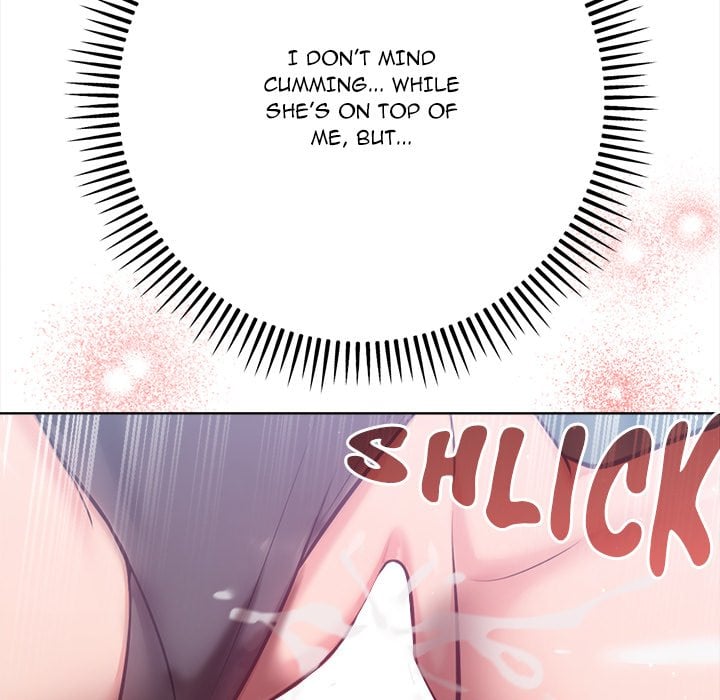 Never Just Friends - Chapter 9 Page 107