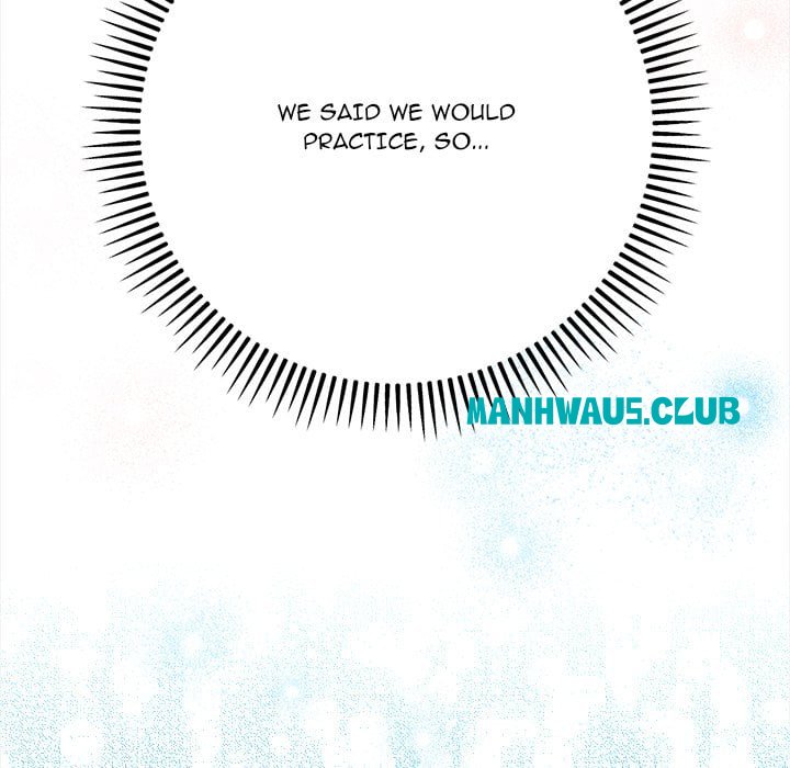 Never Just Friends - Chapter 9 Page 109