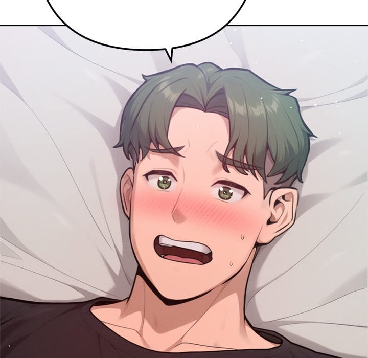 Never Just Friends - Chapter 9 Page 12