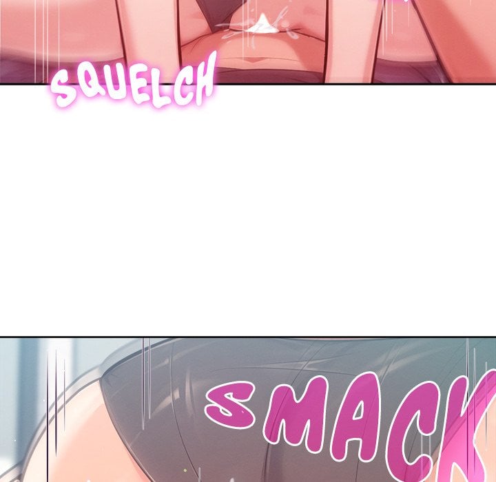 Never Just Friends - Chapter 9 Page 125