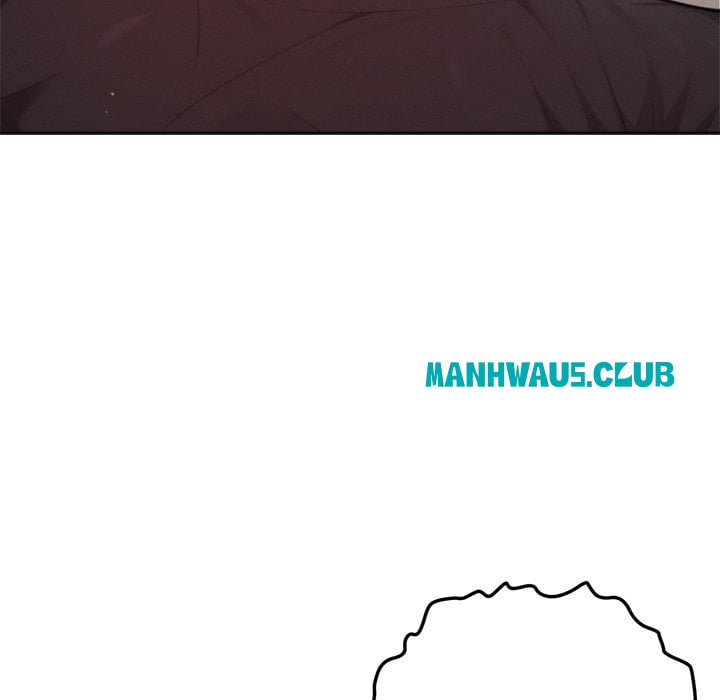 Never Just Friends - Chapter 9 Page 13