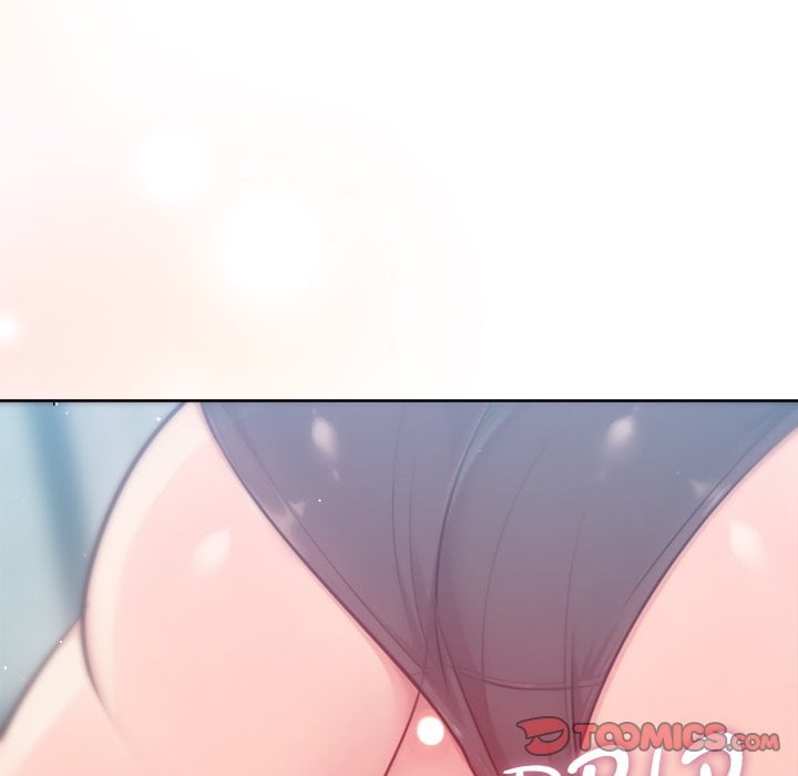 Never Just Friends - Chapter 9 Page 147