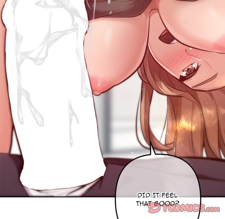 Never Just Friends - Chapter 9 Page 153